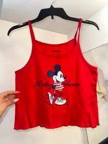 Disney Tank Top