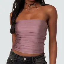 Edikted tube top