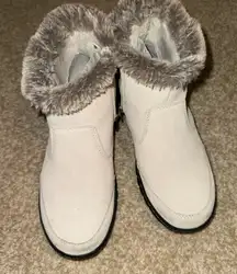 Khombu Snow boots