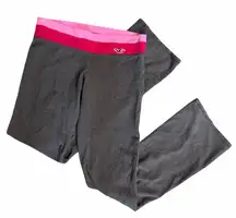 Y2K Hollister Flare Yoga Pants Size Medium