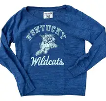 college vault | kentucky wildcats | medium crewneck