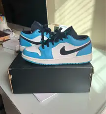 Jordan Air Low Nike 1 Women’s