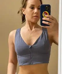It’s an Illusion Sports Bra