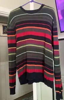 Steve & Barry's Vintage Sweater