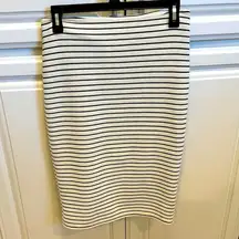 Bar lll pencil skirt