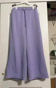 Le Lis Lilac Trousers