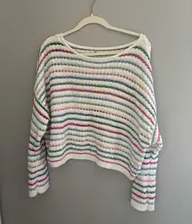 Hollister Sweater