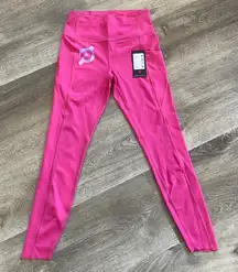 Peloton Workout Leggings