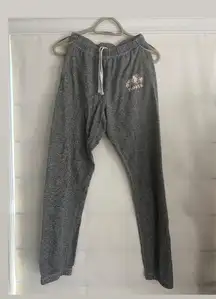 Sweatpants