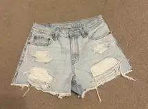 American Eagle Outfitters Jean Shorts