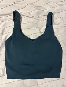 OFFLINE by Aerie Workout Crop Top