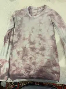 Long Sleeve Swiftly Lululemon Tech