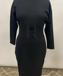 Corset Dress