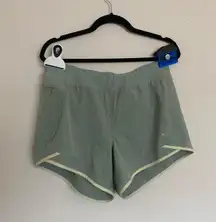 Workout Shorts