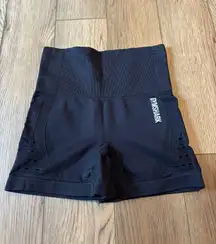 Gymshark shorts 