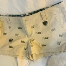 Juniors College Classics USF Shorts