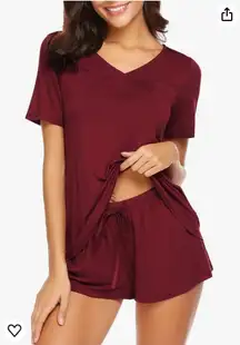 Bundle of 2 NWT Avidlove Women's Shorts Pajama Sets | Size: Small