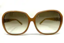 SALVATORE FERRAGAMO sunglasses, made in Italy