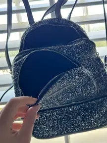 backpack sparkly