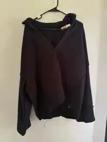 Free People Sweater Pullover