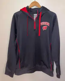 Wisconsin Badgers Sweatshirt