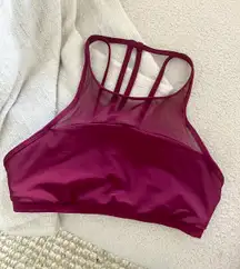 Sports Bra Size 4