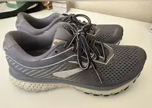 Brooks Ghost 12 Running Shoes