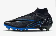 Nike Mercurial Soccer Cleats