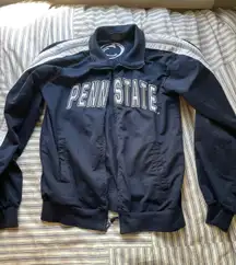 Vintage Penn State Zip Up