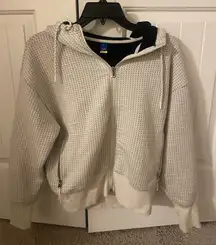 Old Navy Full-Zip Jacket