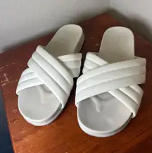 White Slides