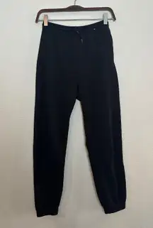 High Waist Jogger Sweatpants 782