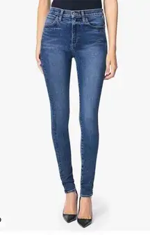 Articles of Society Mid Rise Ankle Jeans. Size 25.