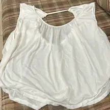 Free people movement top great for workout small worn once