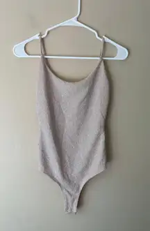 NWT  bodysuit