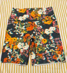 OFFLINE by Aerie Biker Shorts