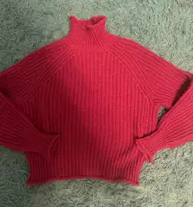 Jon and Anna sweater size medium 