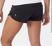 Lululemon Speed Shorts