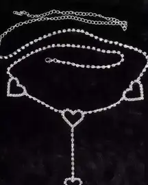 2000’s Diamond Belt