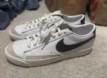 Nike Blazer Low