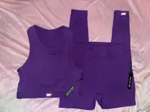 Sport body Matching Set