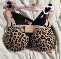 Juicy Couture Bra