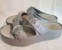 Lemon Jelly size 8.5 s37