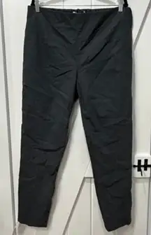 MM Lafluer Foster 3.0 Pant Womens +2 Gray NWT Career PowerStretch