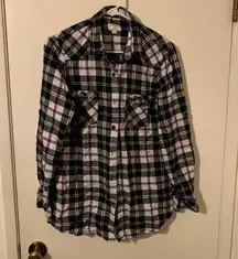 Flannel