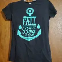 Fall Out Boy t-shirt