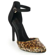 Apt. 9 Cheetah Confection Heels