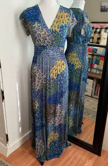 5th & Love XL Maxi Dress