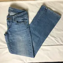 American Eagle Favorite Boyfriend Jeans