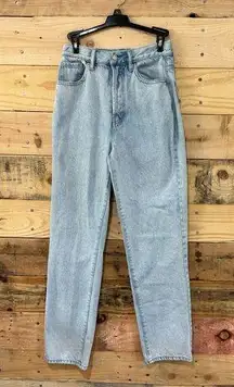 PacSun  Dad Jeans Booty Rip Size 26